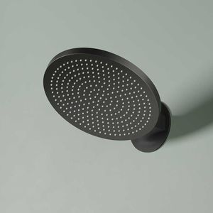 cabeça de chuveiro de parede 1