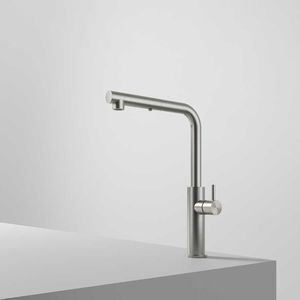 misturador monocomando de bancada