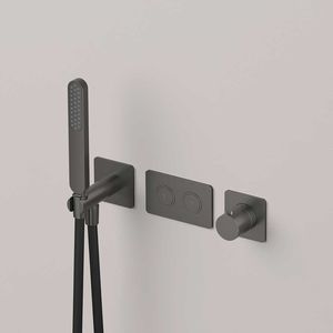 misturador monocomando para box de banheiro
