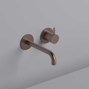 misturador monocomando para lavatório