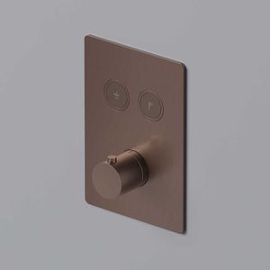 misturador monocomando para box de banheiro