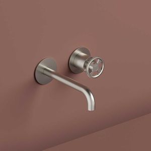 misturador monocomando para lavatório