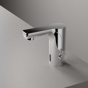 misturador monocomando para lavatório