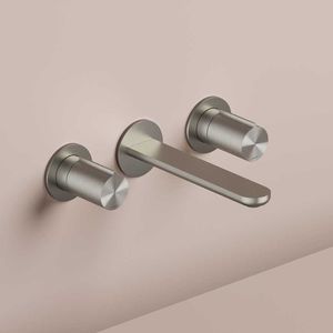 misturador monocomando para lavatório