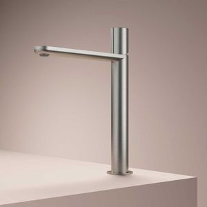 misturador monocomando para lavatório