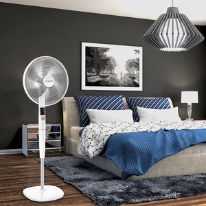 ventilador portátil