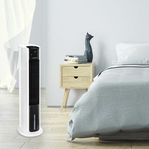 resfriador evaporativo