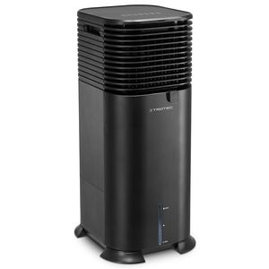 resfriador evaporativo