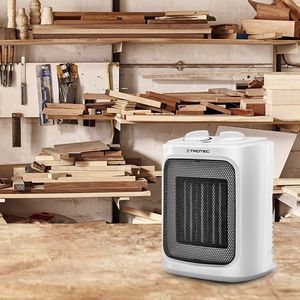 aquecedor termoventilador de instalação livre 1