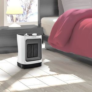 aquecedor termoventilador de instalação livre 1