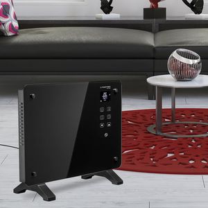 aquecedor termoventilador de instalação livre 1
