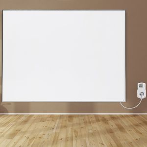 painel radiante elétrico