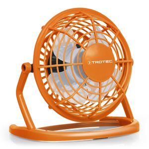 ventilador de mesa