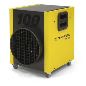 aerotermo elétrico