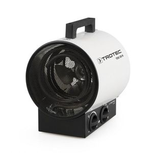 aerotermo elétrico