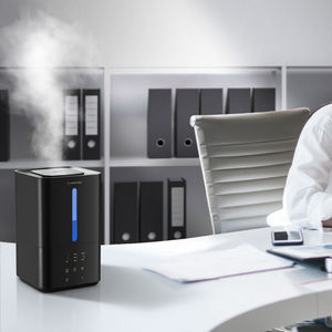 umidificador portátil