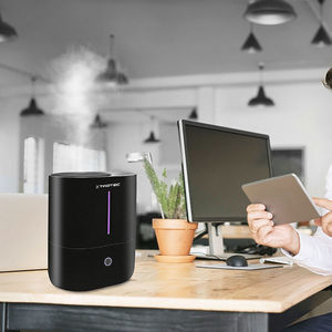 umidificador portátil