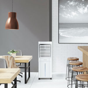 resfriador evaporativo