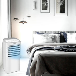 resfriador evaporativo