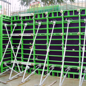 fôrma modular