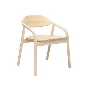 cadeira de sala de jantar contemporânea