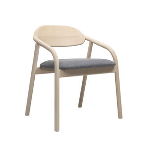 cadeira de sala de jantar contemporânea