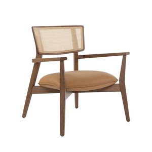 poltrona contemporânea 1
