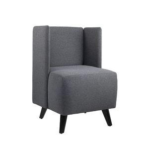 poltrona contemporânea 1