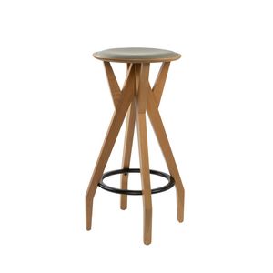 banqueta alta contemporânea