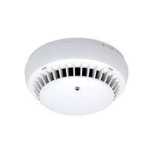 sensor de fumaça