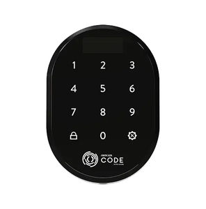 sensor teclado numérico para controle de acesso
