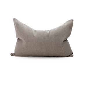 almofada para ambiente externo