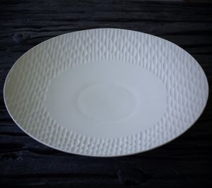 prato de jantar