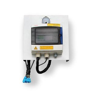 unidade de controle