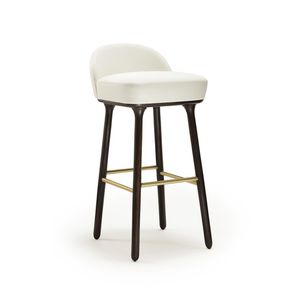 banqueta alta contemporânea