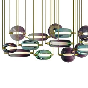 lustre contemporâneo