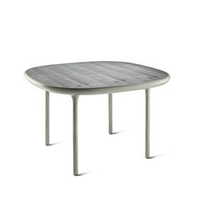 mesa de jantar contemporânea