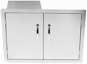 móvel baixo para cozinha 1