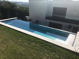 piscina sob medida
