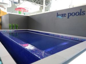 piscina sob medida