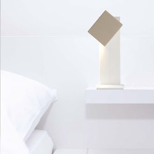 luminária de mesa 1