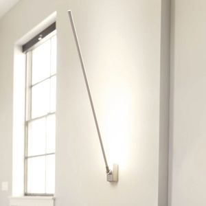arandela contemporânea 1