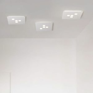 plafon contemporâneo 1