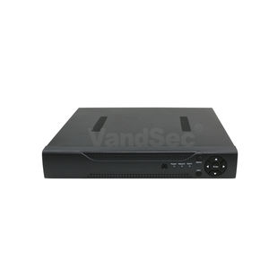 gravador de vídeo para televigilância 1