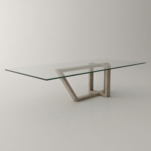 mesa de jantar contemporânea