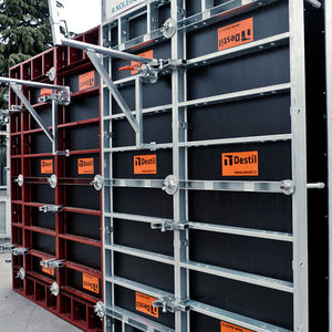 cofragem modular
