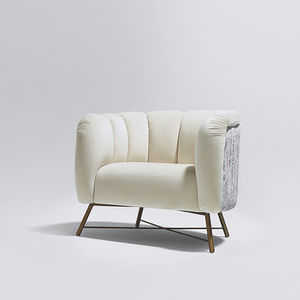 poltrona contemporânea 1