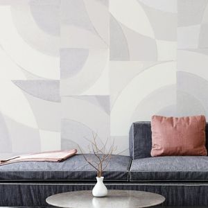 papel de parede contemporâneo