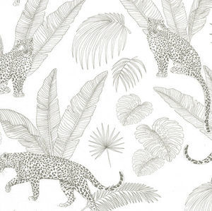 papel de parede contemporâneo