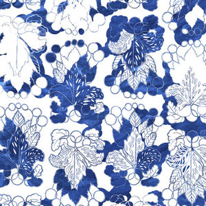papel de parede contemporâneo